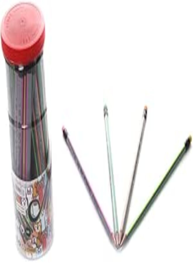 Belal HP PLASTIC PENCIL MOTION